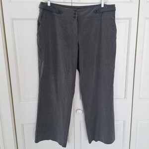 Ashley Stuart dress pants